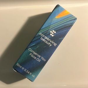 Conserving Beauty Conserve You Face Oil Travel Mini 10mL